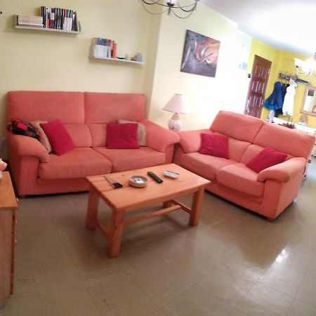 Enfoz Confort Y Relax Buitenkant foto