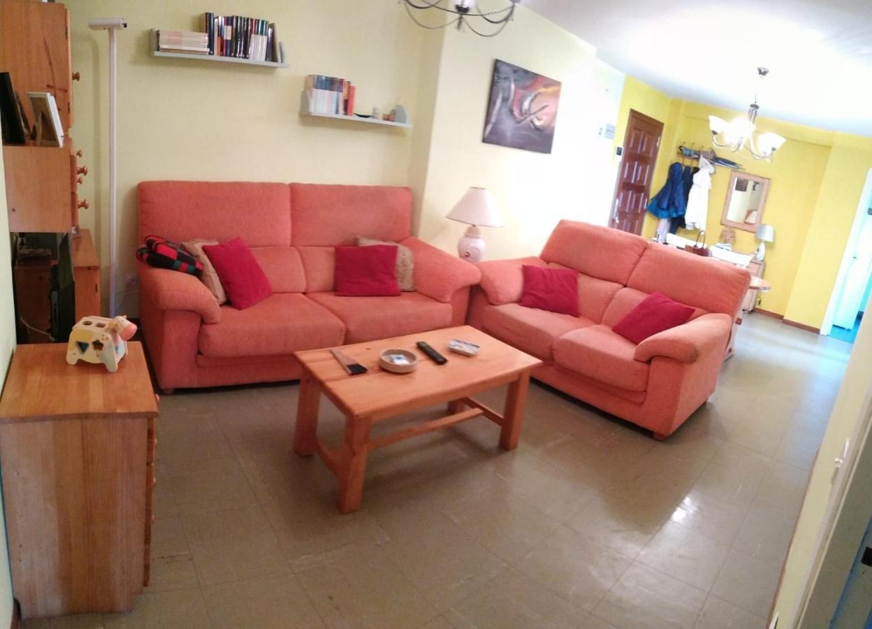 Enfoz Confort Y Relax Buitenkant foto